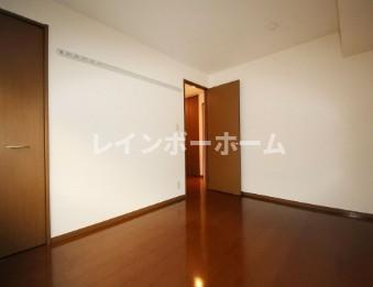 アスティオン朱鷺の寝室
