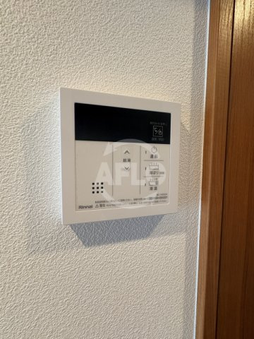 千葉・住吉の設備|千葉・住吉　給湯器