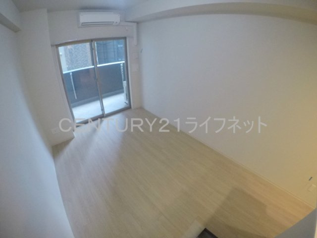 【居間・リビング】 | リビオメゾン新大阪