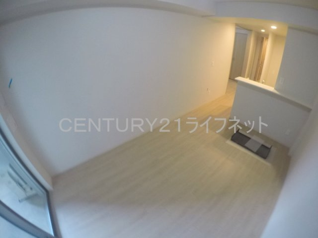 【内装】 | リビオメゾン新大阪