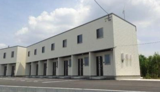 ikka西牟田 B棟