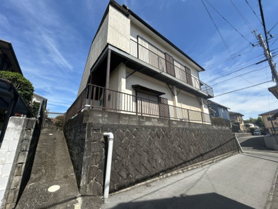 【外観】 | 熊本市北区八景水谷1丁目