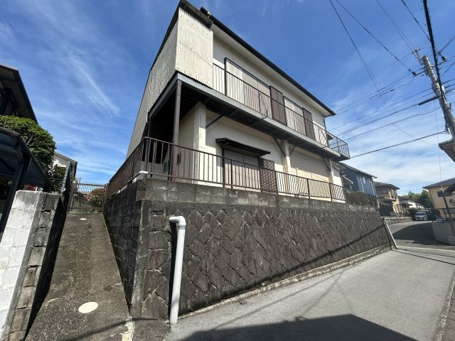 【外観】 | 熊本市北区八景水谷1丁目
