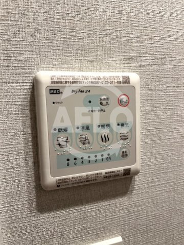 エスリードレジデンス ザ・グラン都島ノアの設備