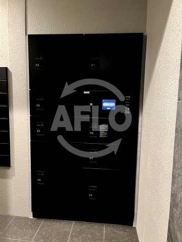 エスリードレジデンス ザ・グラン都島ノアのその他共用部分