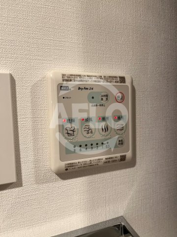 エスリードレジデンス ザ・グラン都島ノアの設備