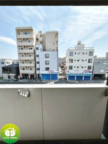 ラ・エテルノ大島ドゥーエのその他