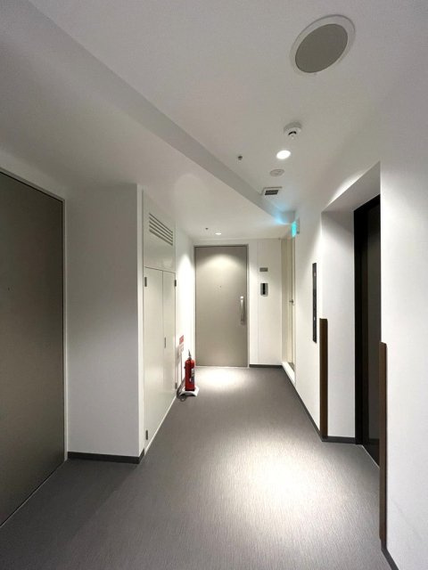 ＤｅＬＣＣＳ白山のその他共用部分