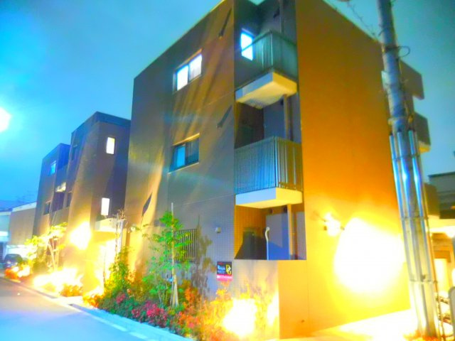 【外観】 | Grand arbre