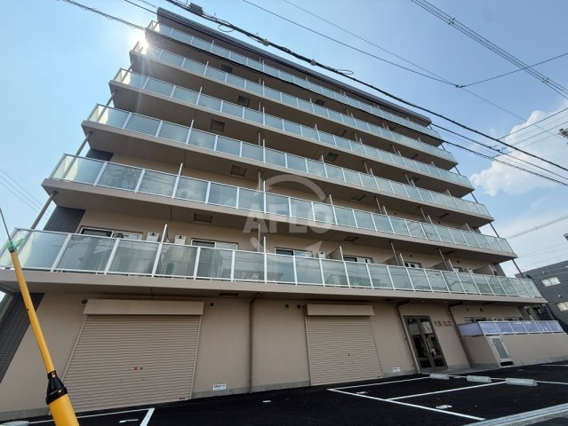 千葉・住吉の外観|千葉・住吉　外観