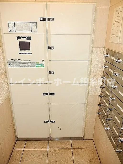 ドルチェ東京向島弐番館のその他