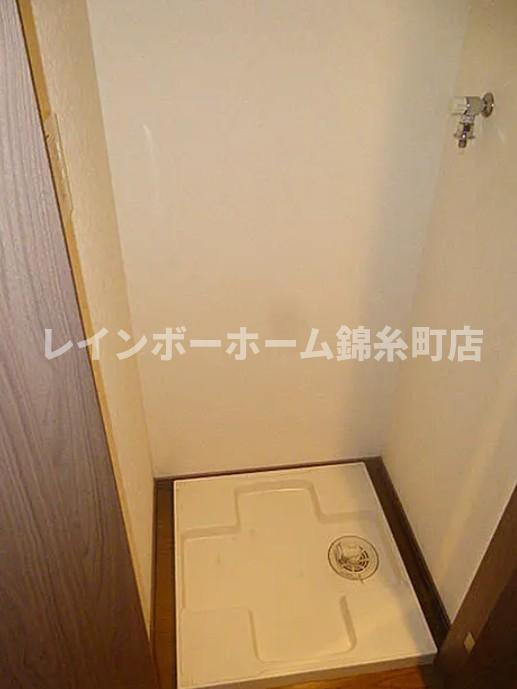 ドルチェ東京向島弐番館の設備