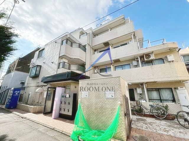 メゾン・ド・シルフ