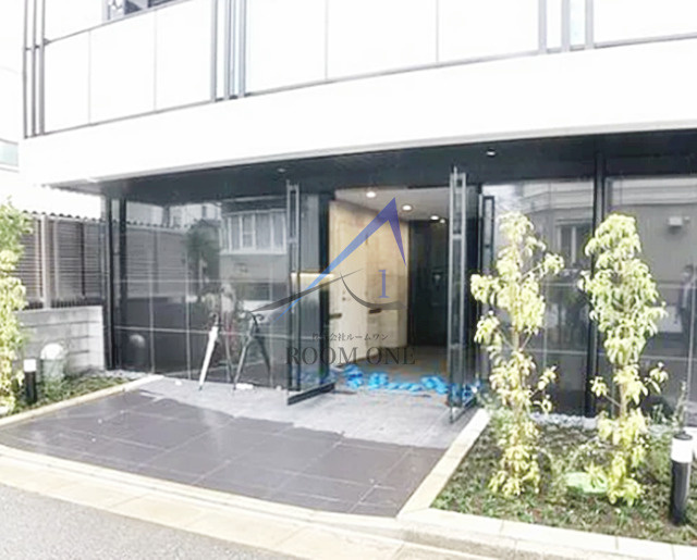 ARKMARK中野鷺宮