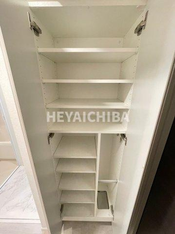 ミッテドルフのその他|シューズボックス