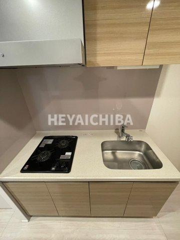 ミッテドルフのキッチン
