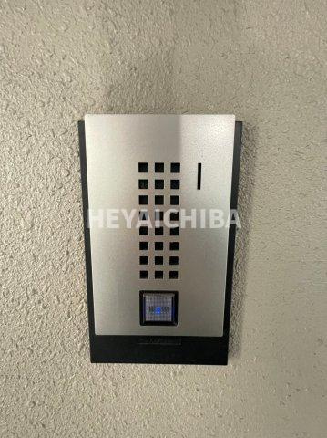 ミッテドルフの設備|インターホン