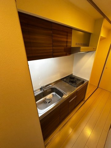 【キッチン】 | リブリ・CASA TRES