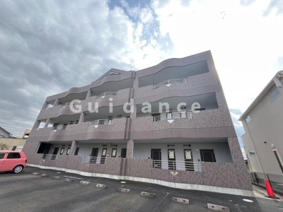 【エントランス】 | WING HOUSE