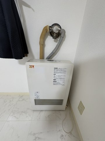 INOVE札幌南4条の設備