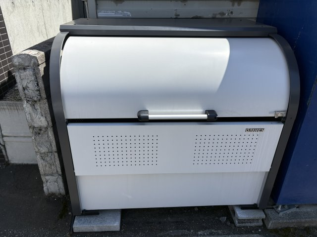 INOVE札幌南4条の設備