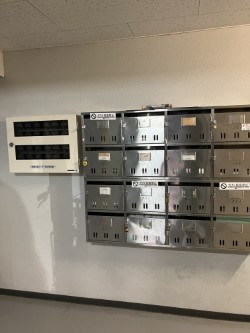 INOVE札幌南4条のその他共用部分