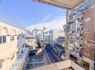 【展望】 | 第25シンエイビル
