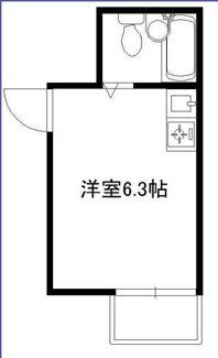 【間取り】 | ドウェルカネヒラ | 間取りです。