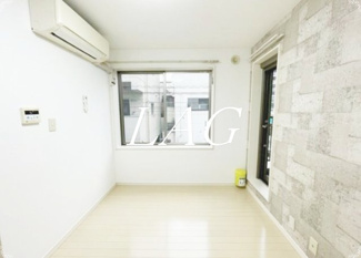 【居間・リビング】 | シャンテ町屋 | 洋室のお部屋です。