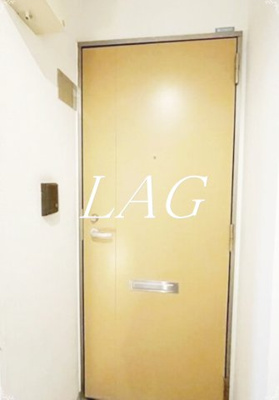 【玄関】 | シャンテ町屋 | 玄関です。