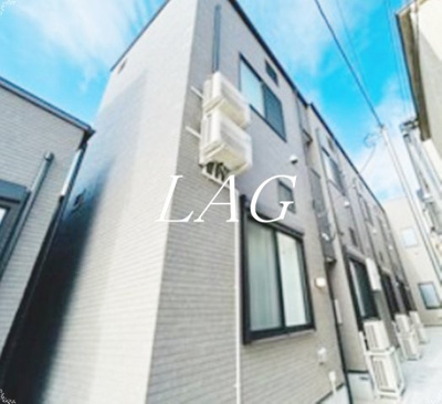 【外観】 | ｍａｉｓｏｎ　Ｓｅｒｉ０９ | 外観です。