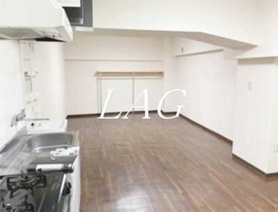 【居間・リビング】 | ＬＵＣＡ | 洋室のお部屋です。