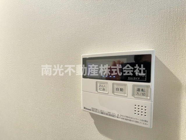 リビングライフ長瀬WESTのその他