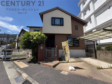神戸市灘区篠原北町3丁目中古戸建の画像