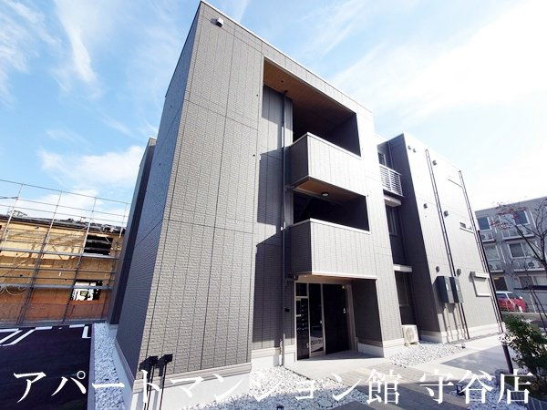 D-Invest陣場 A