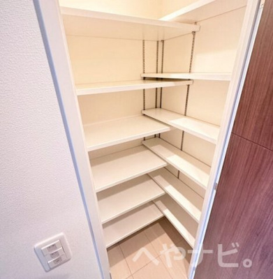 【玄関】 | COZY豊岡通 | ★シューズクローゼット