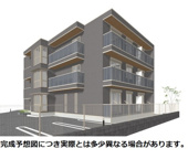 D-Invest陣場 Bの画像