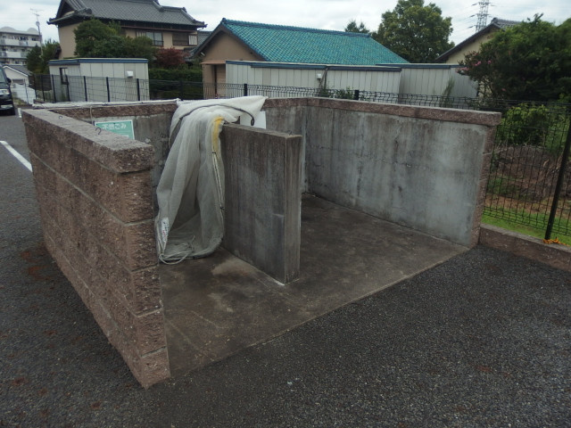 フィオーレ光ヶ丘のその他共用部分