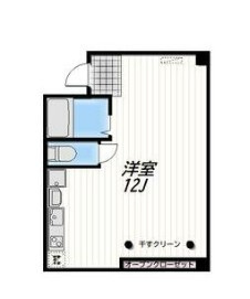 【間取り】 | ＬＵＣＡ | 間取りです。