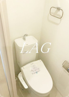 【トイレ】 | ペンタトニックス田端 | トイレです。