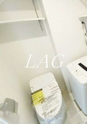 【トイレ】 | ＢｏａＳｏｒｔｅ町屋 | トイレです。