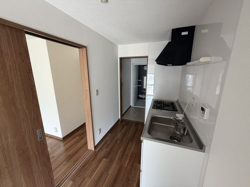 八雲西町リノベ平屋のその他