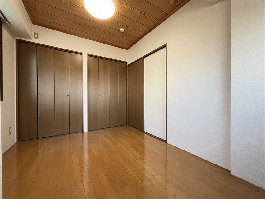 シャトー・ラトゥールの子供部屋