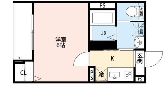 【間取り】 | robot home 蕨Ⅴ