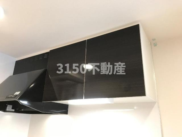 ドルチェ　サクラのキッチン|キッチン