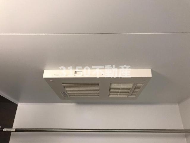 ドルチェ　サクラのその他|浴室乾燥機