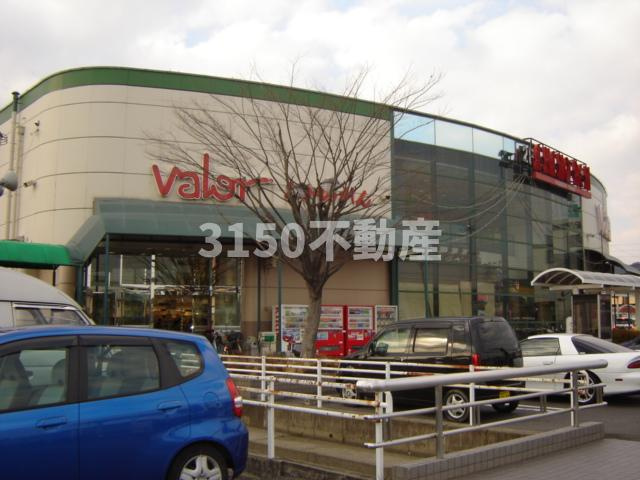 ドルチェ　サクラの周辺|バロー領下店まで627ｍ