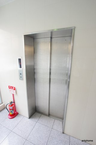ルシェル福島　仲介手数料無料のその他共用部分
