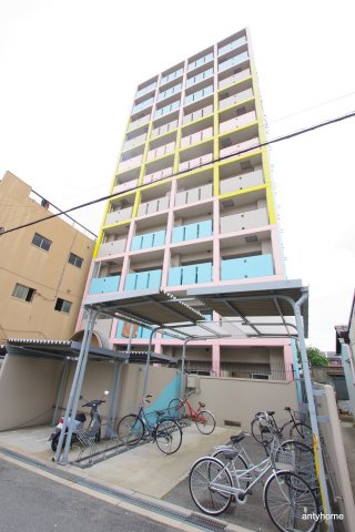 ルシェル福島　仲介手数料無料