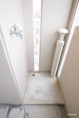 ルシェル福島　仲介手数料無料のその他